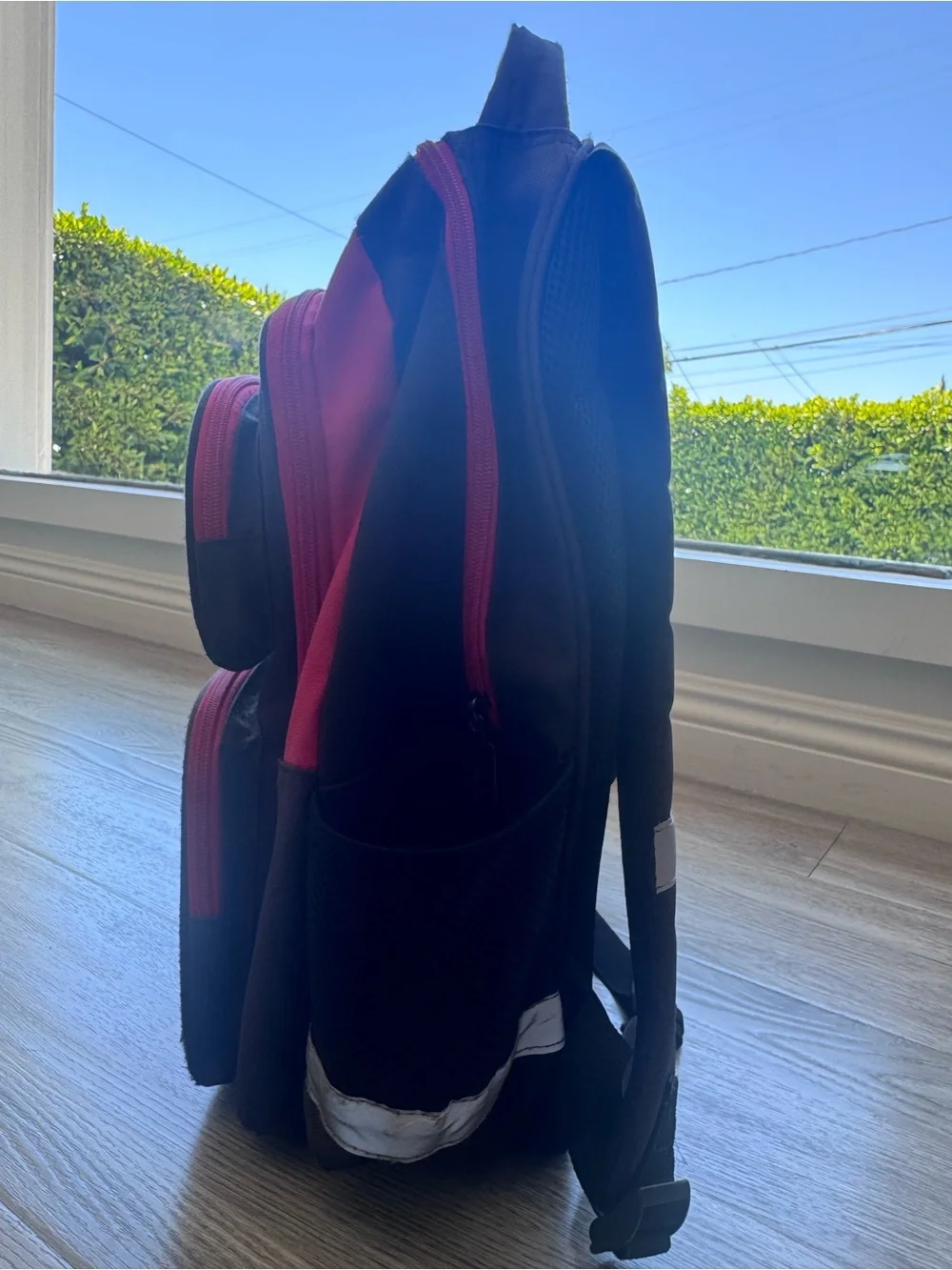 Gaming Backpack 🎒